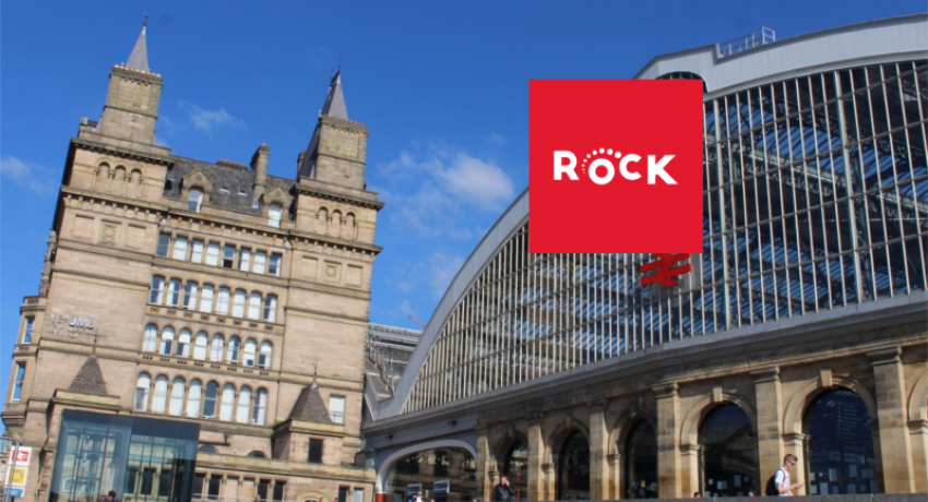 ROCK – Cultural heritage leading urban furtures
