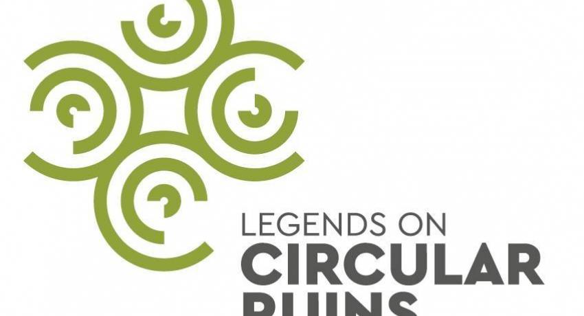 Legends on Circular Ruins