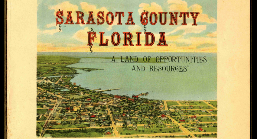 Selected Documents Collection (State Library and Archives of Florida)