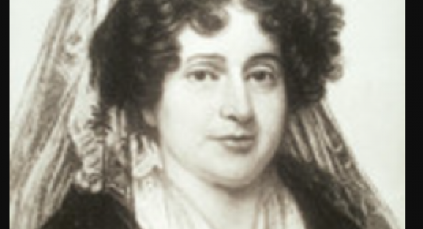 19th-20th Century women writers (Middlebury Special Collections)