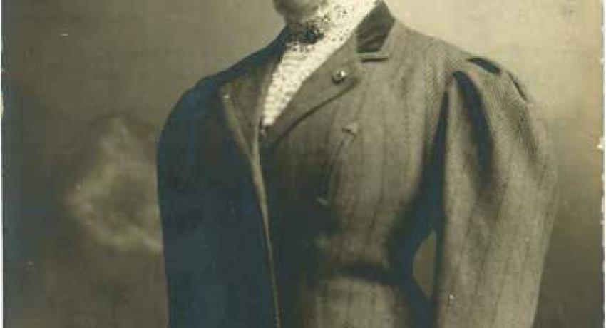 Nena Shelton Papers
