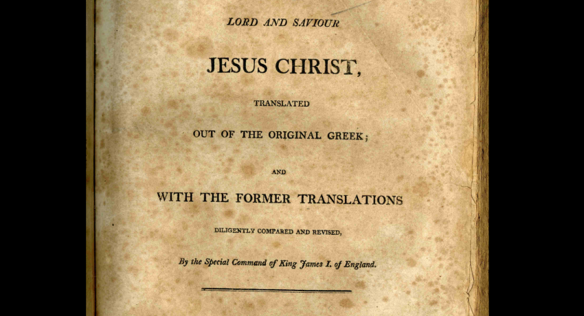 Prall family bible records