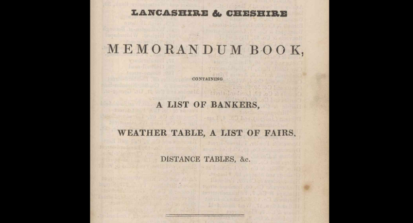 Manuscript Cookbooks