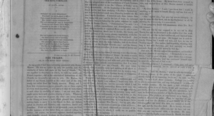 The Courant