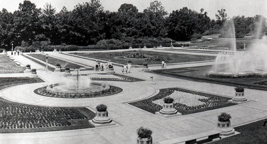 Indy Parks and Recreation Collection