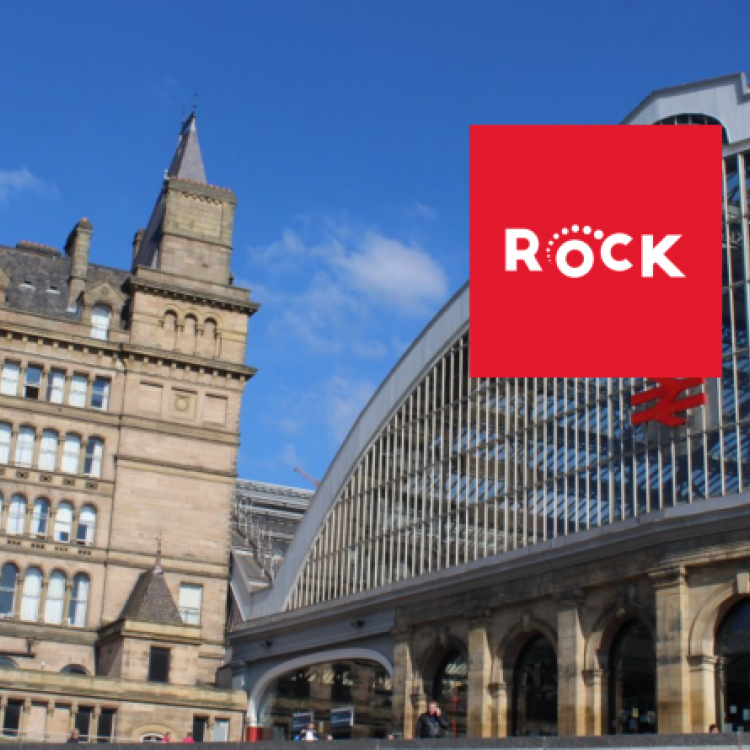 ROCK – Cultural heritage leading urban furtures