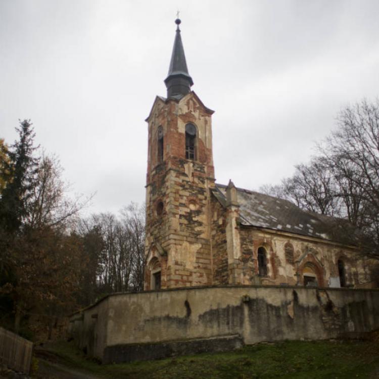 Luková Iglesia