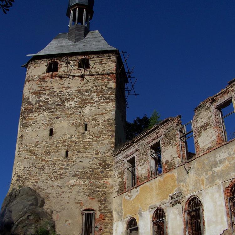 Castle Hartenberg