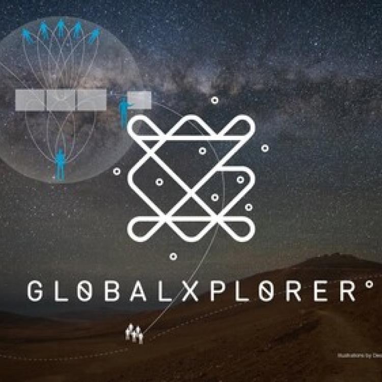 Globalxplorer