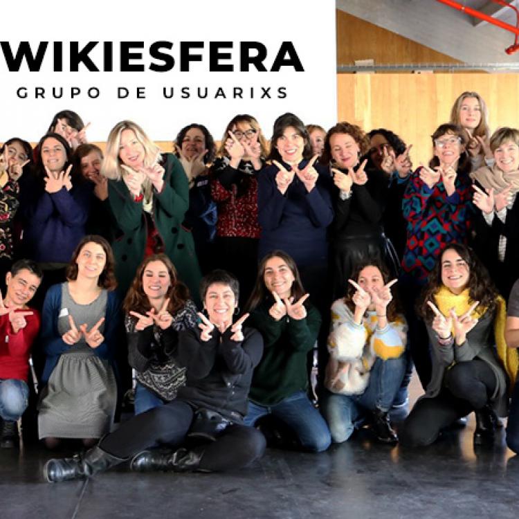 Wikiesfera