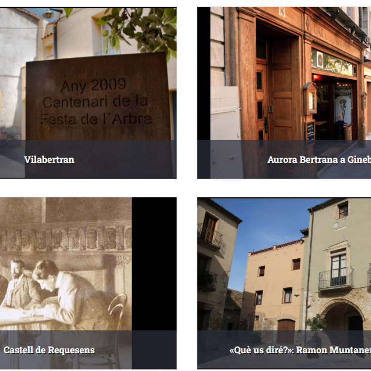 Patrimonio Literario