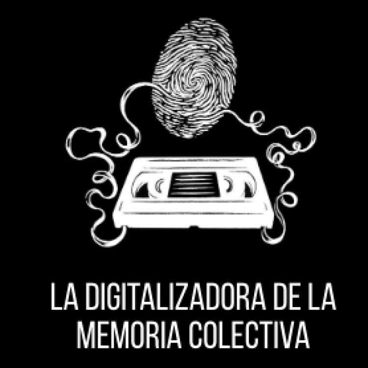 La Digitalizadora de la Memoria Colectiva