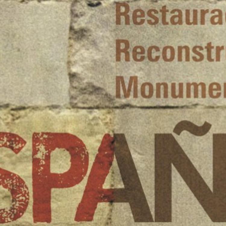 Los Arquitectos Restauradores en la España del Franquismo