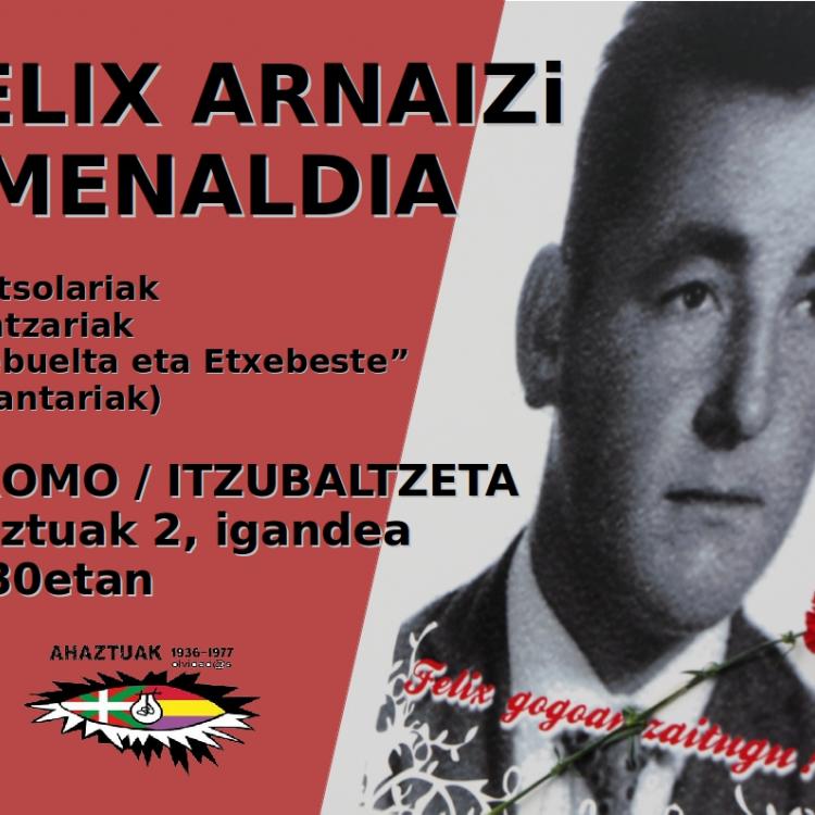 Ahaztuak 1936-1977 