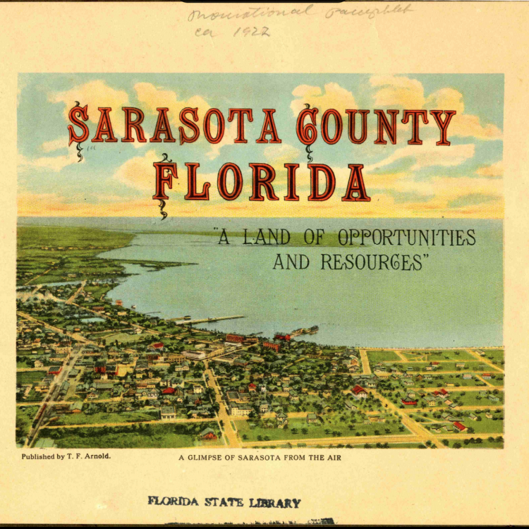 Selected Documents Collection (State Library and Archives of Florida)