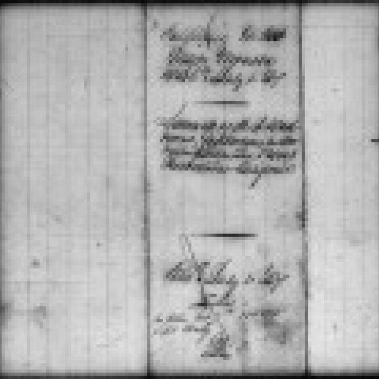 Letters of the Office of Indian Affairs