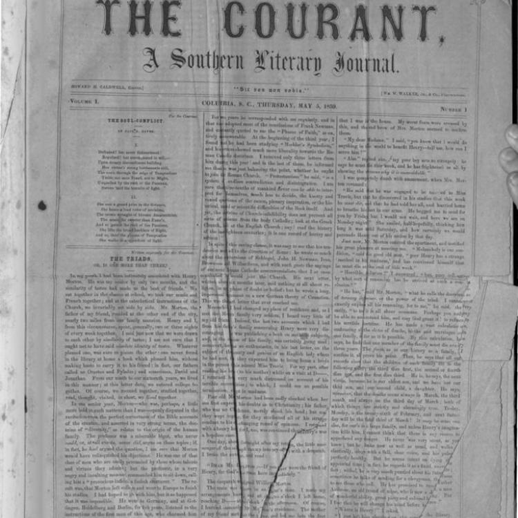 The Courant