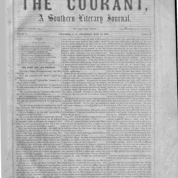 The Courant