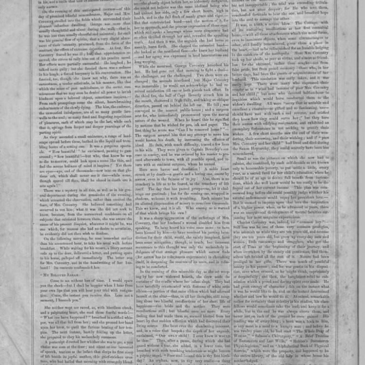 The Courant