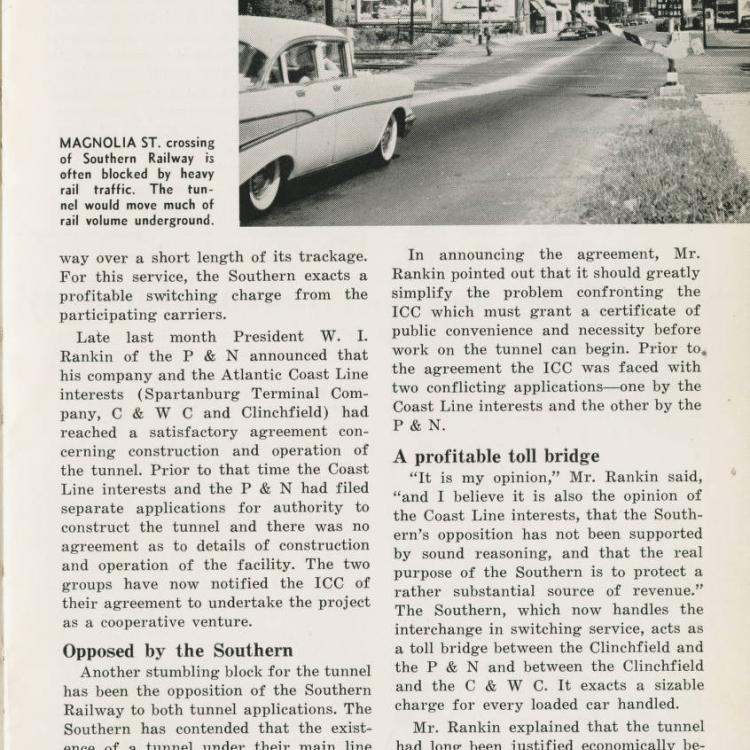 Semaphore Magazine
