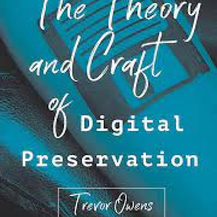 The Theory and Craft of Digital Preservation Translation